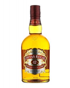 Виски Чивас Ригал 12 лет 0,7 (уп-ка 6 бут)